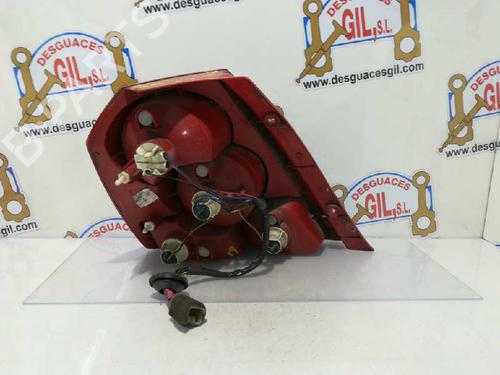 Right taillight DAEWOO KALOS (KLAS) 1.2 | BP20806955C35 