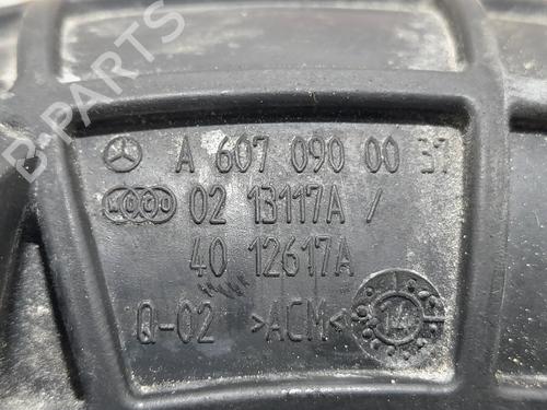 Pipe MERCEDES-BENZ B-CLASS Sports Tourer (W246, W242) B 180 CDI / d (246.212) | BP20768532M125 