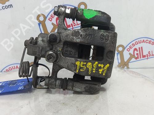 Højre bremsekaliber bag KIA RIO IV (YB, SC, FB) [2017-2025]  21828786