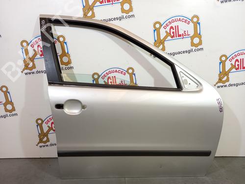 Used Right front door SEAT TOLEDO II (1M2) 1.9 TDI (110 hp) 20738560