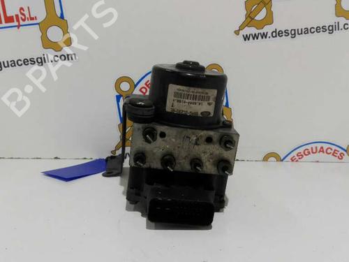 ABS Bremseaggregat FORD FOCUS I (DAW, DBW) 1.6 16V | BP20780493M43 