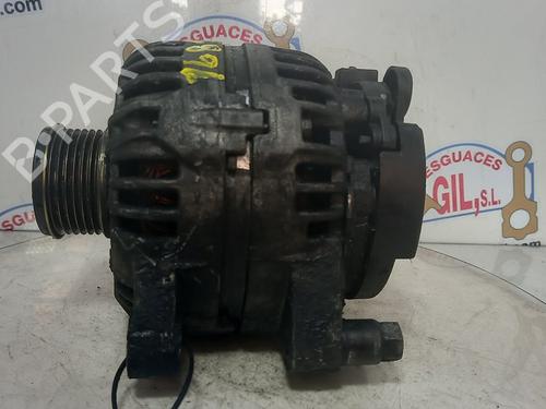 Used Alternator CITROËN C4 I (LC_) [2004-2014]  20772182