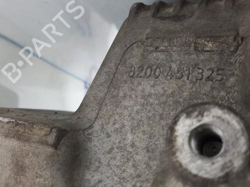 Oil sump RENAULT KANGOO (KC0/1_)  | BP20765094M115 