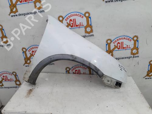 Used Right front fenders OPEL CORSA B (S93) 1.4 i (F08, F68, M68) (60 hp) 21591259