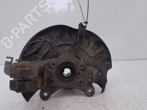 Right front steering knuckle SEAT LEON (1P1) | BP37248263M26 - Image 2