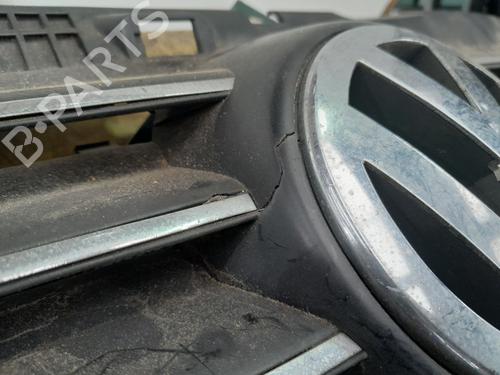 Grille VW PASSAT B5.5 (3B3) 1.9 TDI | BP31073928C40