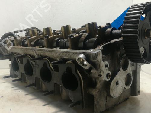 Used Cylinder head Cylinder head HYUNDAI COUPE I (RD) [1996-2004] 34224983 34224983