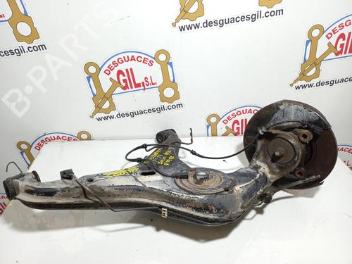 Right rear steering knuckle VW TRANSPORTER T4 Van (70A, 70H, 7DA, 7DH)  | BP20741485M28 