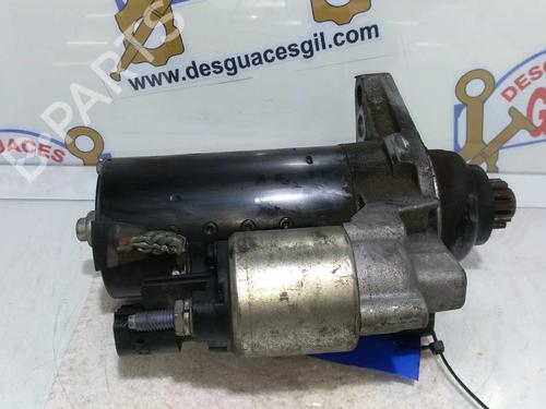 Used Starter VW POLO V (6R1, 6C1) 1.6 (90 hp) 20803464