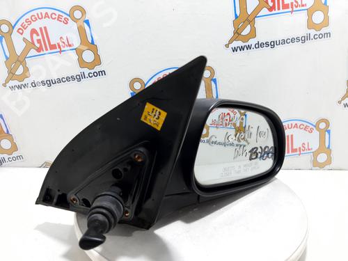 Used Right mirror CHEVROLET NUBIRA Saloon 1.4 (95 hp) 20752332