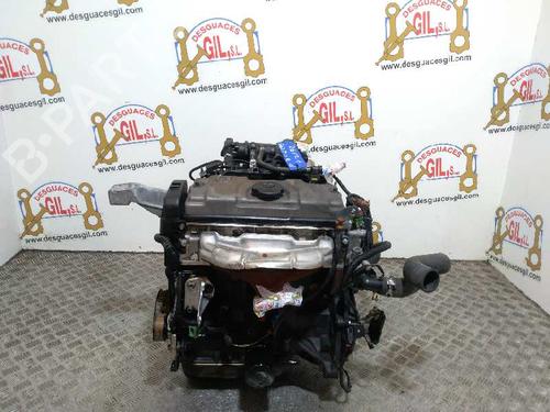 Used Engine PEUGEOT 306 (7B, N3, N5) 1.6 SR (89 hp) 20797853