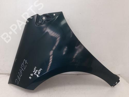 left-front-fenders-mercedes-benz-a-class-w169-2004-2005-2006-2007-2008-2009-2010-2011-2012-39188431 main image