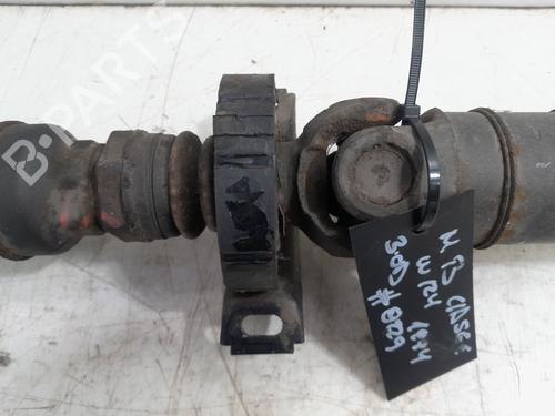 Driveshaft MERCEDES-BENZ E-CLASS (W124) E 300 D (124.131) | BP39189406M37 - Image 3