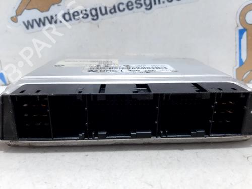 Engine control unit (ECU) BMW 3 (E46) 318 i | BP20746056M57 