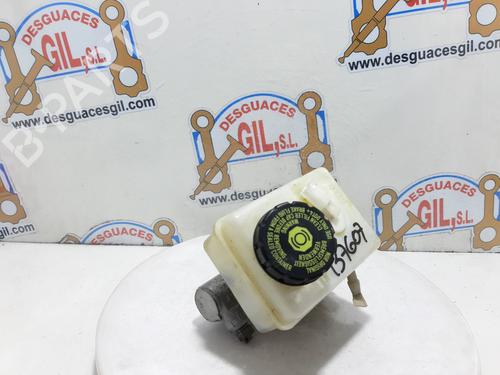 Brake master cylinder MERCEDES-BENZ A-CLASS (W169) A 180 CDI (169.007, 169.307) | BP20752165M77 