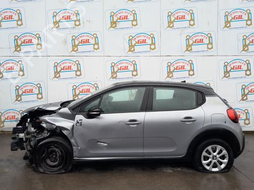 Brugte CITROËN C3 III (SX)    4612333