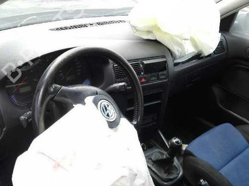 Engine control unit (ECU) VW GOLF IV (1J1) 1.9 TDI | BP20777435M57 
