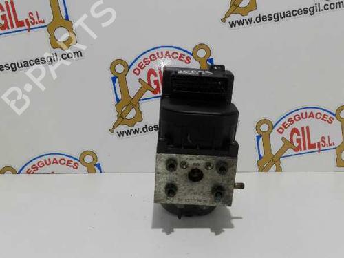ABS pump PEUGEOT 307 (3A/C) 2.0 16V | BP20781206M43 