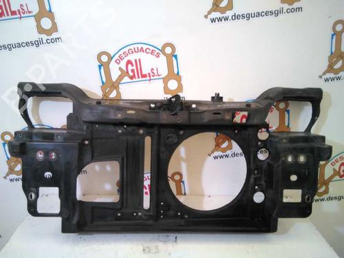 Frontplate/Frontkurv SEAT AROSA (6H1) 1.7 SDI (60 hp) 20797498