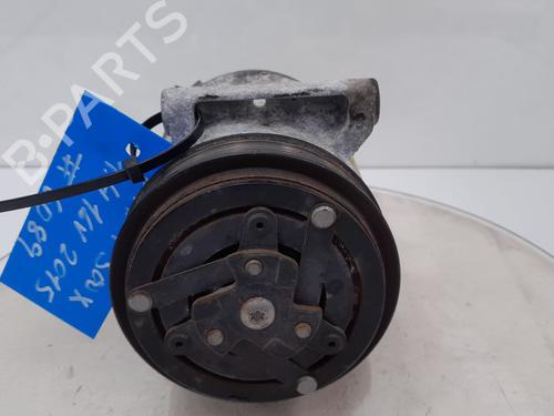 AC compressor FIAT 500X (334_) 1.4 (334AXC1B, 334AXC11) | BP26533192M34 