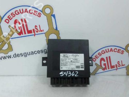 Used Electronic module FORD FOCUS I Saloon (DFW) 1.8 Turbo DI / TDDi (90 hp) 20806577