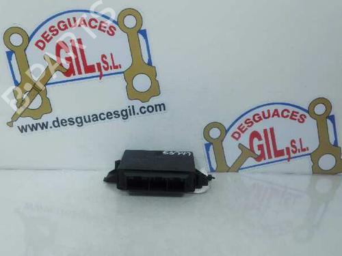 Electronic module ALFA ROMEO GIULIETTA (940_) 1.6 JTDM (940FXD1A) | BP34239411M83 - Image 3