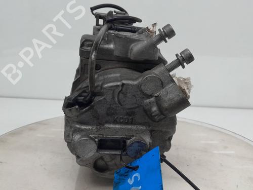 AC compressor BMW 1 (E87) 116 d | BP24432441M34 