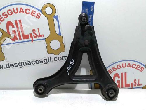Used Right front suspension arm VOLVO 460 (464) 1.8 (90 hp) 20782000