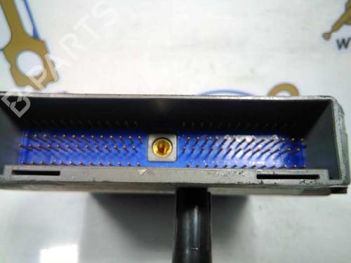 Engine control unit (ECU) FORD FIESTA Hatchback Van (JV_) D 1.8 | BP20798358M57 