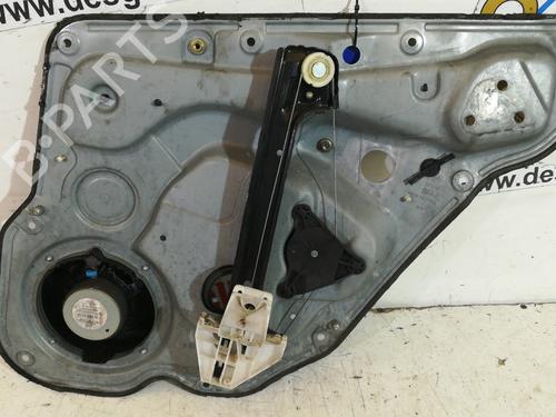 Rear left window mechanism SEAT LEON (1M1)  | BP20754319C24 