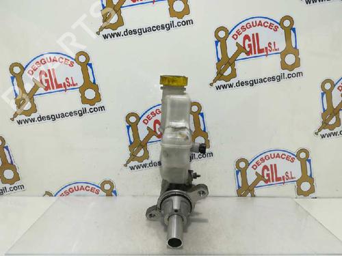 Brake master cylinder FIAT BRAVO II (198_) 1.6 D Multijet (198AXL1B) | BP20784878M77 