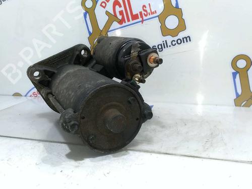 Starter FORD FOCUS I Saloon (DFW) 1.6 16V | BP20809338M8 