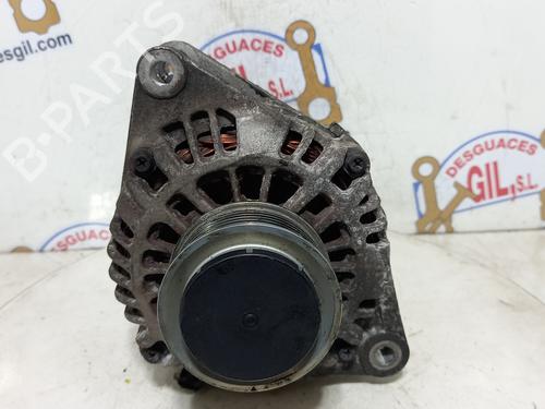 Alternator KIA SORENTO I (JC)  | BP20753805M7 