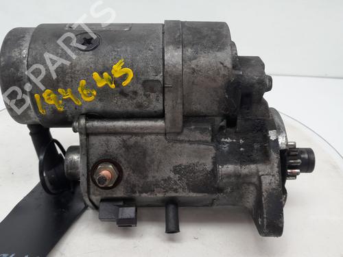Startmotor HYUNDAI TRAJET (FO) 2.0 CRDi (113 hp) 28951720