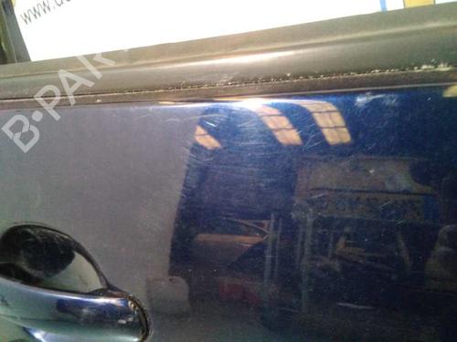 Right front door VW GOLF IV (1J1) 1.9 TDI | BP20732600C3 