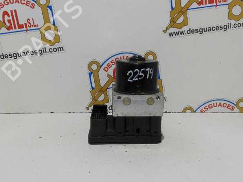 ABS pump VW GOLF IV (1J1) 1.6 | BP20786413M43 