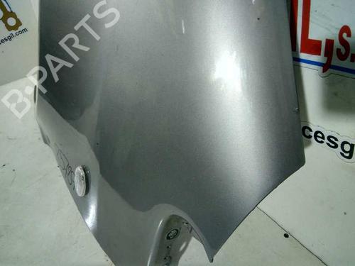 Left front fenders MERCEDES-BENZ A-CLASS (W168) A 170 CDI (168.008) | BP20731485C41 
