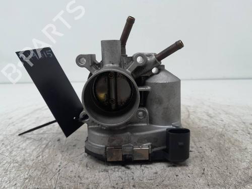 Used Throttle body Throttle body 39190777 39190777
