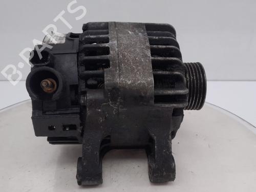 Generator Generator 39186114 39186114