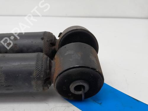 Right rear shock absorber SEAT AROSA (6H1) 1.0 | BP29941969M19 