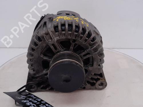 Alternator CITROËN BERLINGO MULTISPACE (B9) 1.6 HDi 75 / BlueHDi 75 | BP29735894M7 