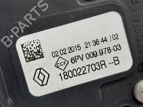 Pedal DACIA DUSTER (HS_) | BP39189748I4 - Image 4