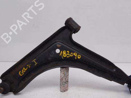 Used Left front suspension arm VW GOLF I (17) 1.8 GTI (112 hp) 25976126