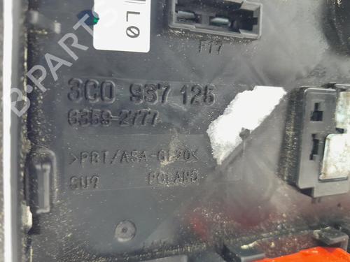 Fuse box VW PASSAT B6 (3C2)  | BP20766963E1 