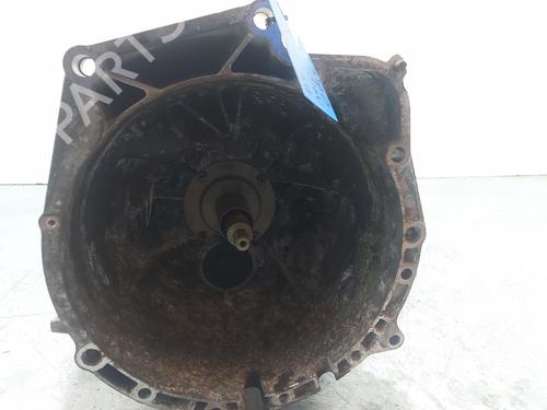 Gearbox BMW 3 (E90) 318 d | BP20798810M3 