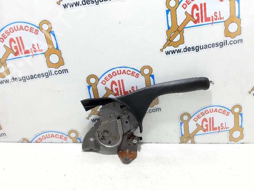 Hand brake TOYOTA COROLLA (_E12_) 1.6 VVT-i (ZZE121_, ZZE121R) | BP20733774I18 