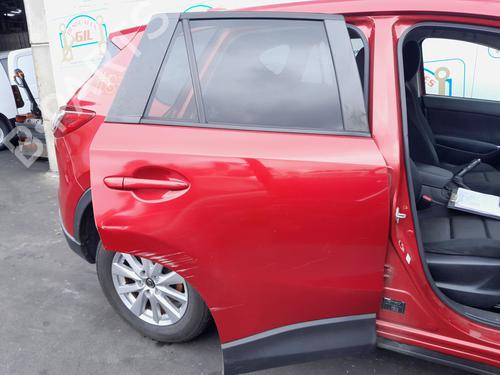 Used Right rear door MAZDA CX-5 (KE, GH) [2011-2017]  28502349