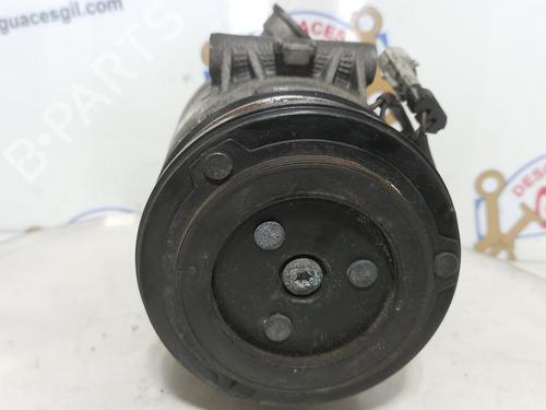 AC compressor OPEL ASTRA H Estate (A04) 1.7 CDTI (L35) | BP20800108M34 