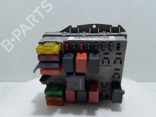 Fuse box FIAT PUNTO (188_) 1.9 JTD 80 (188.237, .257, .337, .357) | BP21100360E1 