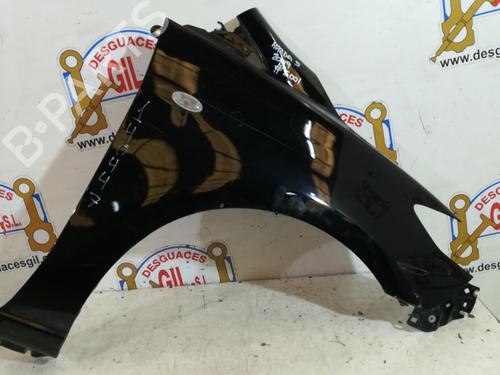 Used Right front fenders MAZDA 5 (CR) 2.0 CD (CR19) (143 hp) 20753735
